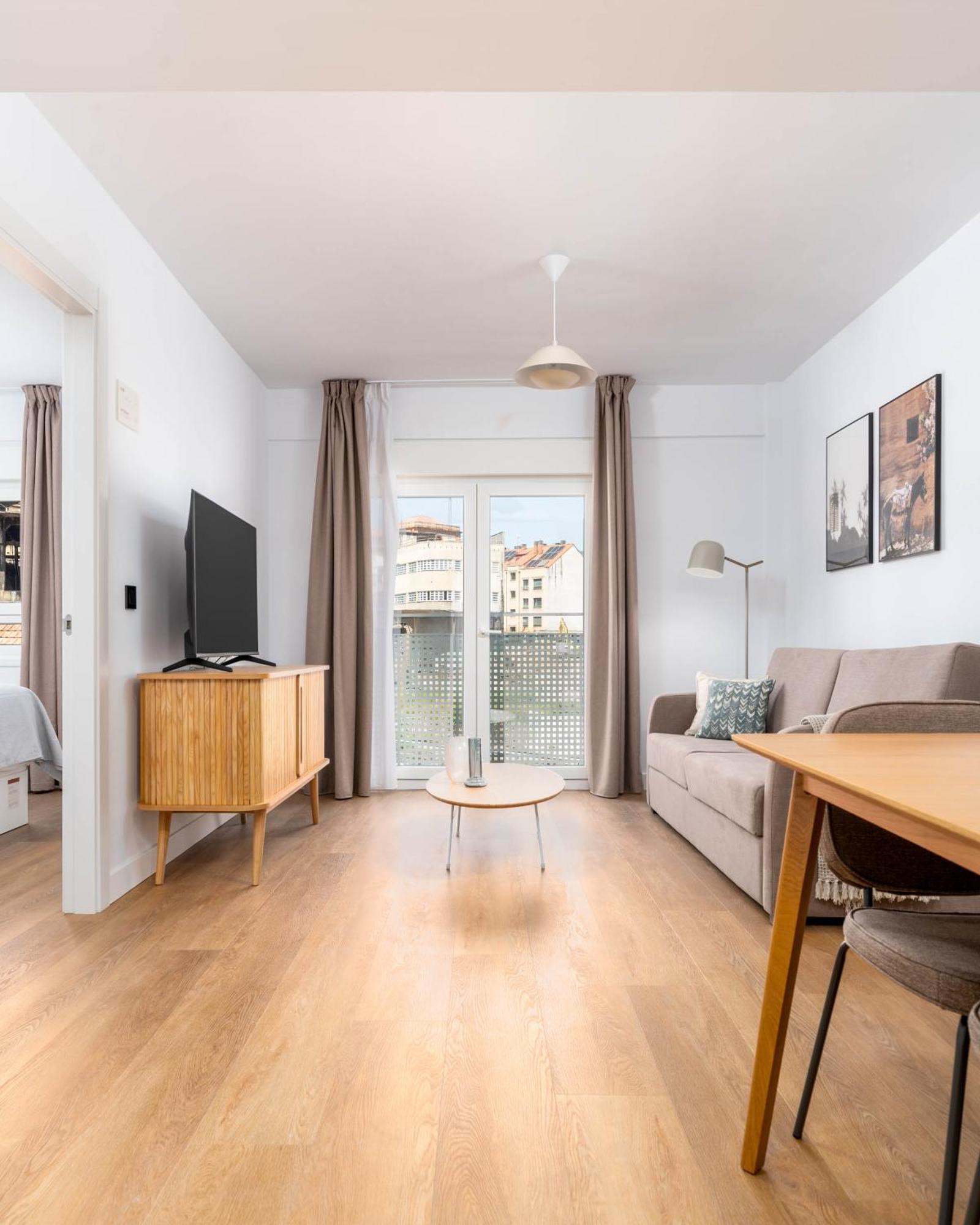 Limehome Oviedo Calle Postigo Bajo Exterior photo