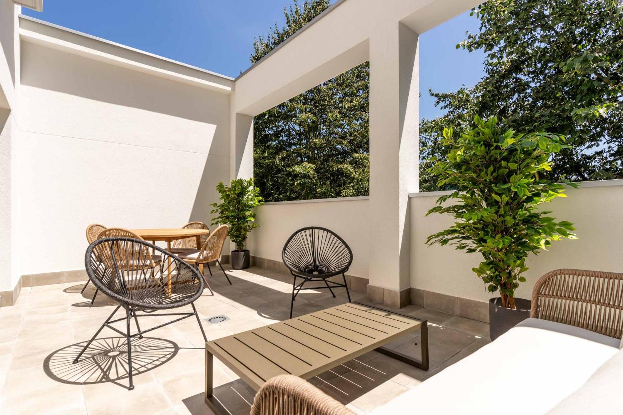 Limehome Oviedo Calle Postigo Bajo Exterior photo
